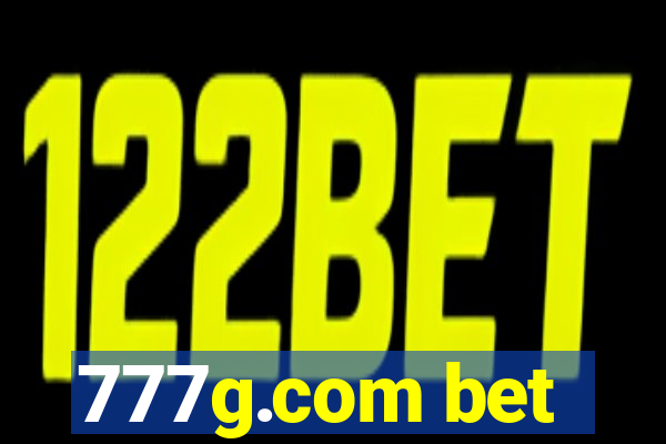 777g.com bet